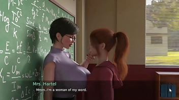 Milf Breeder - Chapter 1