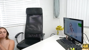 IGNORE4K. No Going Back Now