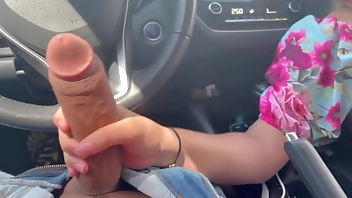 HOT YOUNG NEIGHBOR'S DAUGHTER COMES TO TASTE MY MILK EVERY DAY