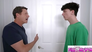 Be A Man and Fill Her Up