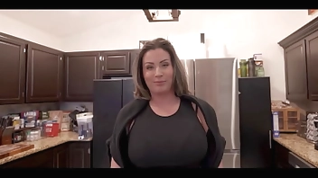 Stepmom Teaches Me To Last Longer Part 1 Coco Vandi WCA Productions
