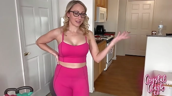 Stepmoms New Year Resolution