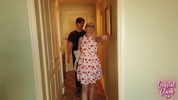 Stepmoms Vacation Fun COMPLETE FULL SERIES!!