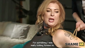 SHAME4K. Kingesque Sex Horror Plot