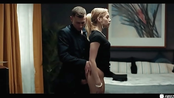 TIME FREEZE FETISH - Hot Girls Stuck In Time Getting Fucked And Cumming COMPILATION