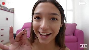 I Convinced My Stepdad To Make Me His Cum Dump