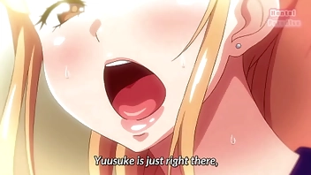 Ane wa Yanmama Junyuu-chuu Episode 01 Free Hentai Full HD 1080P - Hentai Paradise