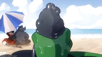 Zonkpunch Compilation