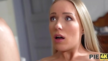 VIP4K - Creampie Compilation! #2 2024