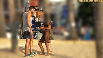 Cute Petite Asian Gets Her First Time Anal With A Huge Penis