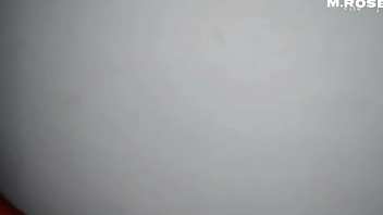 I let him fuck me in the ass