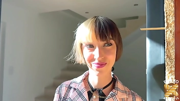 Oney has a crazy desire for anal sex