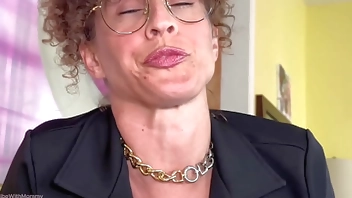 Stepmom Gets a New Job Opportunity