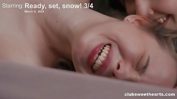 March 2024 ClubSweethearts Compilation