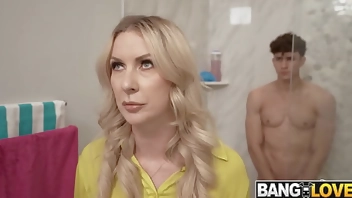 Fuck Me in The Real Ass Sydney Paige, Parker Ambrose