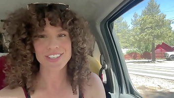 Stepmom Goes Back To School