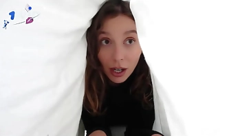 StepMom switched the Sex doll