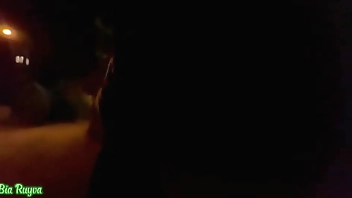 Looking for a place to do the famous BOQUETÃO