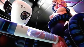 Gwen X FUTA Milking Machine