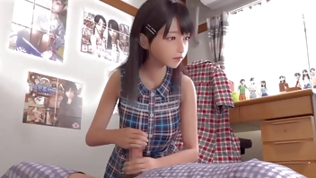 Neet, angel and naughty family [3d hentai] 01