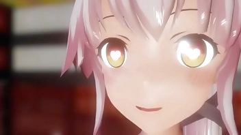 遊郭で由良さんと