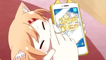 Nyanko Days - Capitulo 2 [Sub Español]