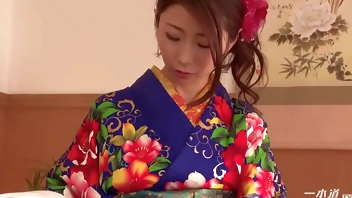 最も色気のある美熟女AV女優・篠田あゆみちゃんが登場!  I 2