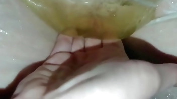 PISS FILLED p. PANTS PLAY