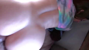 Step Mom Motivates Son to Get a Girlfriend - Havana Bleu - Family Therapy