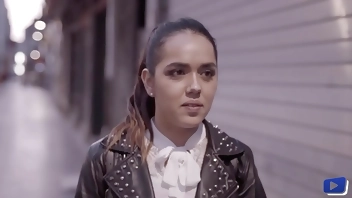 Mariska, aime pimenter sa vie sexuelle avec son mari