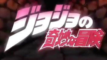 JoJo's Bizarre Adventure op 1-9