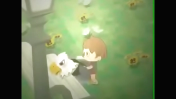 a. Crossing Fucking Apollo