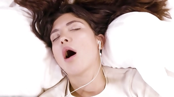 ADULT TIME How Women Orgasm - Jane Wilde