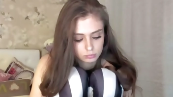 Mi Vecina La Cachonda en Cuarentena