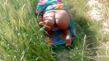 Indian Outdoor Sex