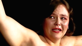 严刑拷问 私人订制