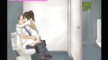 Buchikome - High Kick