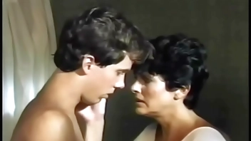 step Mom gives a bath