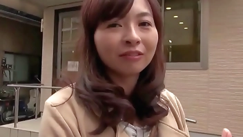 Rd-932-Housewife's seduced by men on the street #1