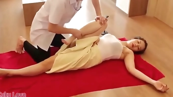 full body massage