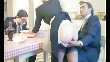 Brigitte Lahaie (Parties Fines)