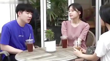 Chịch em gái của bạn