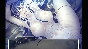 淫辱忍法伝　宴会調教まとめ