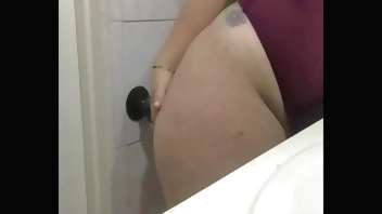 my step mother's friend wants me to fuck her and she send me hot video