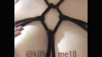 하악 기분좋아a