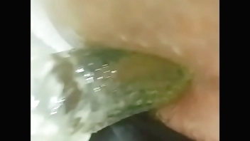 電動按摩棒自慰