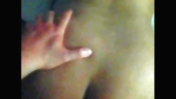 后入长腿翘臀完美身材炮友自拍完整版