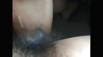 忍了兩三天之後的大爆射