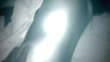 El me visitó en la noche