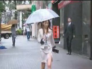 Sex in Tokyo Hotel with a Secret Lover - A Nippon Wife's Forbidden Moment